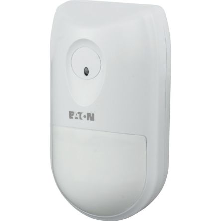 Eaton Motion Detector PIR Sensor, 6 mm Sensor Range
