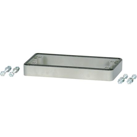 Eaton Eaton xEnergy Series Plastic Flange 25 mm x 150 mm x 250mm