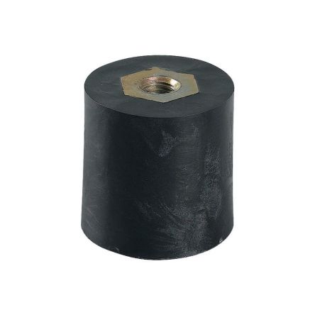 Eaton Eaton xEnergy Series Plastic Insulator 50 mm x 50 mm x 50mm