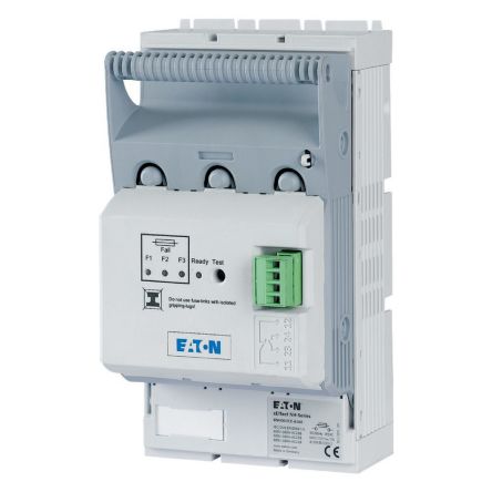 Eaton Switch Disconnector, 3-Pole, 160 A, 160A