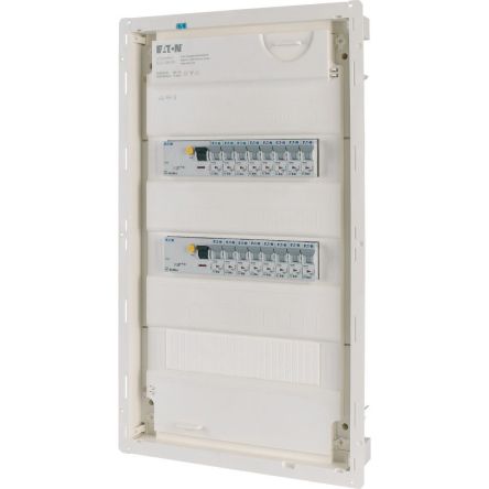 Eaton xComfort KLV Distribution Board for use with xComfort KLV Series