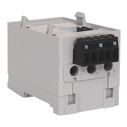 Allen Bradley, 193 ESM Overload Relay, 30A Contact Rating