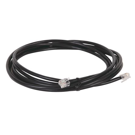 Allen Bradley 193-EXP Series Expansion Bus Cable for Use with PLC