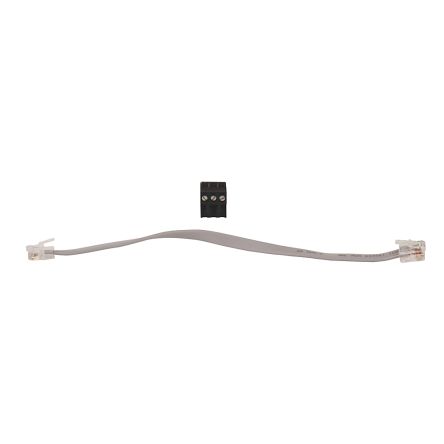 Allen Bradley E300 Series Connector for Use with 193-EXP-PS-DC