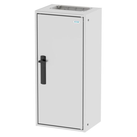 Eaton xEffect CS Series Steel Wall Box, IP31, 650 mm x 300 mm x 230 mm