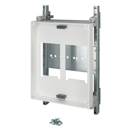 Eaton xEnergy Basic Series Mounting Unit for Use with NH00 300 mm x 45 mm x 250mm