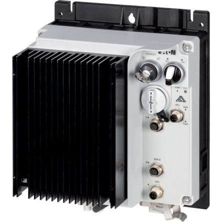 Eaton 2.2 kW Motor Controller, 400V ac, 480 V ac, 3 Phase, 5.6A, Speed Controller Function