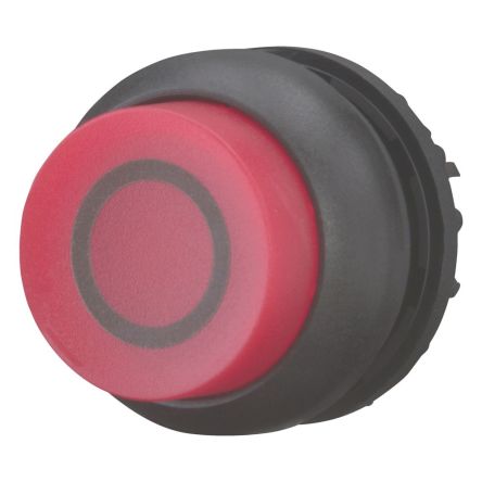 Eaton Red Push Button Actuator