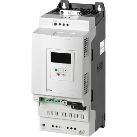 Eaton Inverter Drive, 18.5 kW, 3 Phase, DA1 Series 600V 42 A