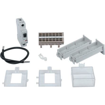 Eaton Eaton Metering Board ZSD Mounting Kit for use with Metering Board ZSD