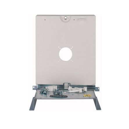 Eaton EWK Series Mounting Kit for Use with Dumeco 160/250A 3/4p 300 mm x 80 mm x 250mm