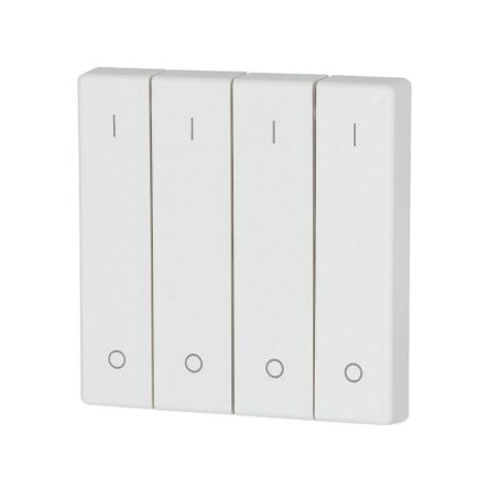 Eaton, Push-On Rocker Switch Surface