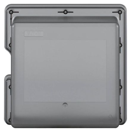Eaton Cover for use with Ci48, NZM2-XR, CI44, Ci45, NZM2-XRD, NZM3-XR