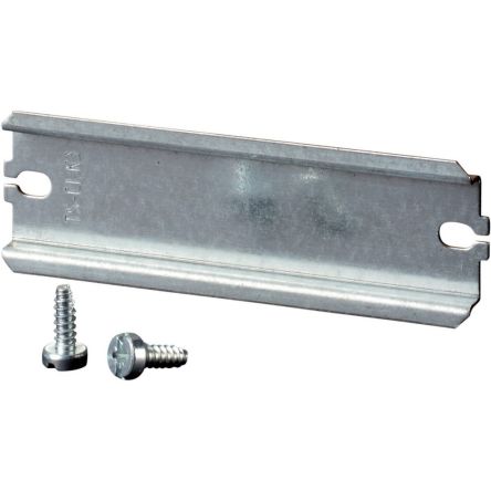 Eaton TS-CI Series Mounting Rail for Use with CI-K3 7.5 mm x 108 mm x 35mm