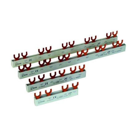 Eaton Eaton Moeller xPole xPole 2 Phase Busbar, 500 V