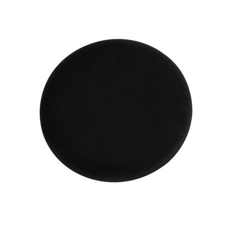 Eaton Mushroom Black, For Use With M22 (S) -D (R) P