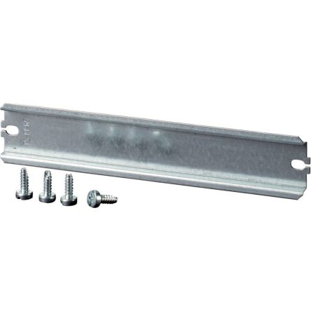Eaton TS-CI Series Mounting Rail for Use with CI-K5 7.5 mm x 183 mm x 35mm