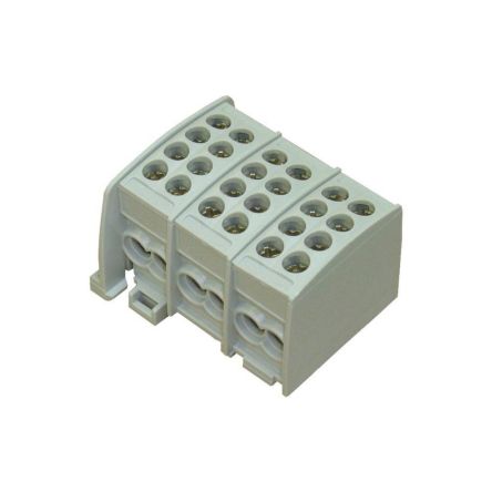 Eaton Crimp Terminal Housing