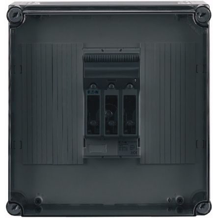 Eaton xEnergy Safety Ci 3 Phase Distribution Board Enclosure 630A 1 Way