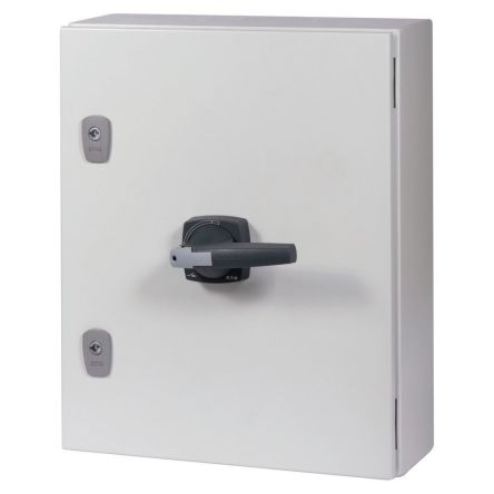 Eaton Fuse Switch Disconnector, 3-Pole, 250 A