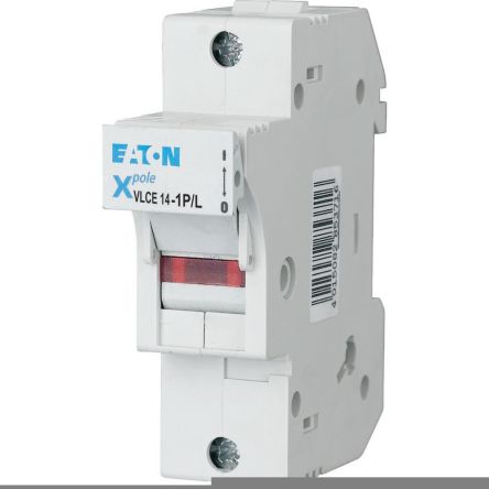 Eaton Switch Disconnector, 1-Pole