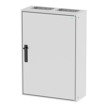 Eaton xEffect CS Series Steel Wall Box, IP31, 800 mm x 550 mm x 230 mm