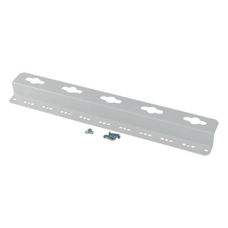 Eaton xEnergy Series Steel Wall Mount Bracket for Use with CI Insulated Enclosure 50 mm x 635 mm x 95mm