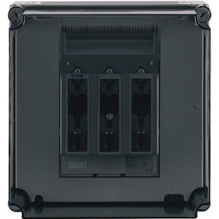 Eaton xEnergy Safety Ci 3 Phase Distribution Board Enclosure 630A 1 Way