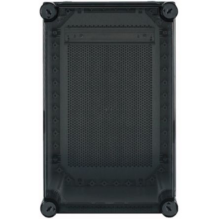Eaton xEnergy Safety Series Light Grey Plastic General Purpose Enclosure, IP65, IK10 Flanged 375 mm, 175 mm, 250 mm
