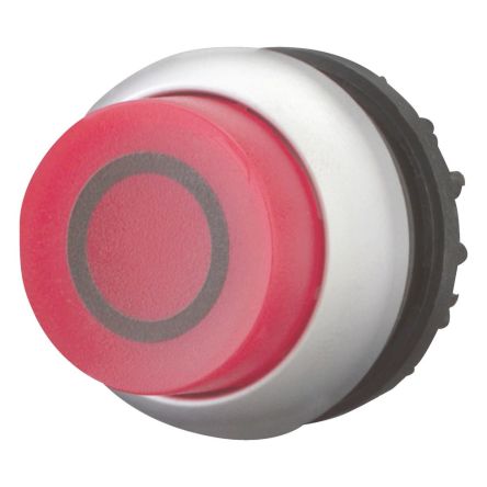 Eaton Red Push Button Actuator