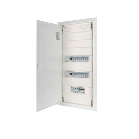 Eaton KLV 3 Phase Distribution Board 32A 16 Way