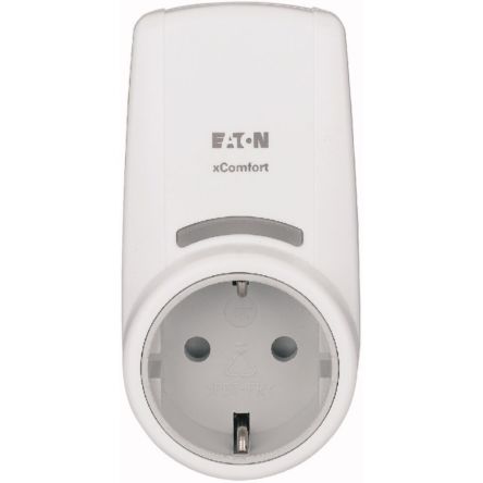 Eaton Smart Plug, 12A, 253V