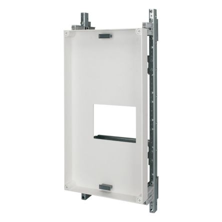 Eaton xEnergy Basic Series Mounting Unit for Use with NZM1 300 mm x 45 mm x 250mm