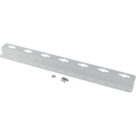 Eaton xEnergy Series Steel Wall Mount Bracket for Use with CI Insulated Enclosure 50 mm x 875 mm x 95mm