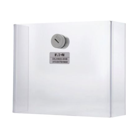 Eaton DILH Terminal Shroud for use with DILH600/800