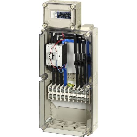 Eaton NAS Protection Module