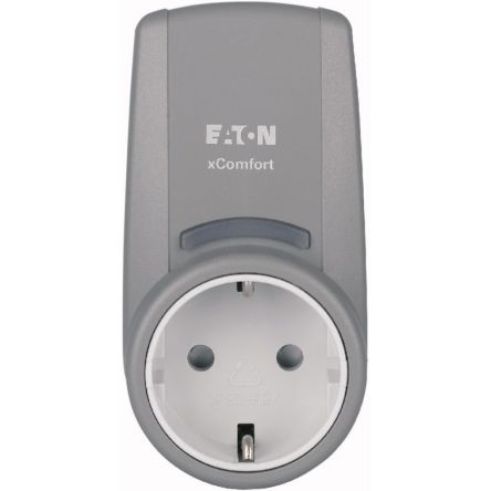 Eaton Smart Plug, 16A, 253V