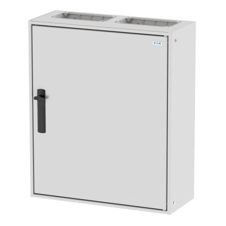 Eaton xEffect CS Series Steel Wall Box, IP31, 650 mm x 550 mm x 230 mm