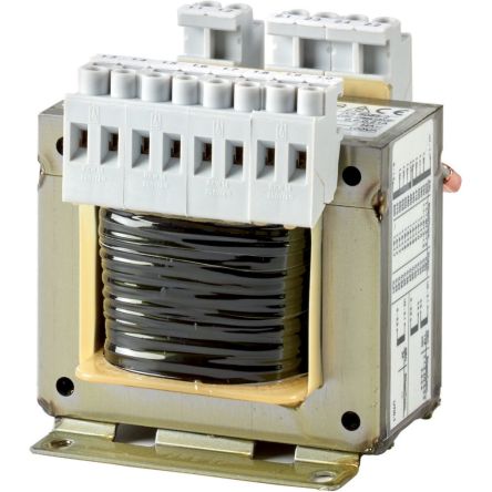 Eaton 1 Site Transformer 0.2 kVA, 208/600 V Primary, 115 V Secondary