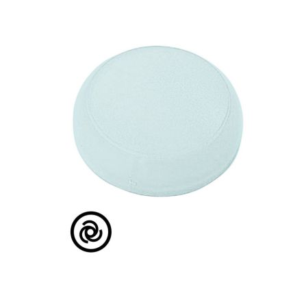Eaton White Indicator M22 Series