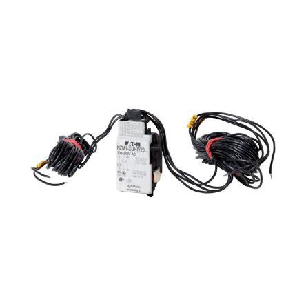 Eaton NZM Undervoltage Release for use with N(S)1(-4), NZM1(-4)