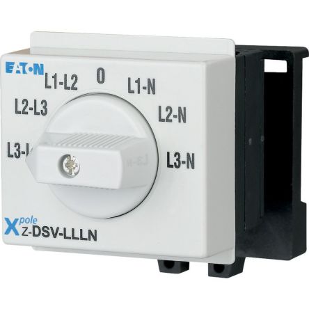 Eaton, Rotary Actuator 20 A