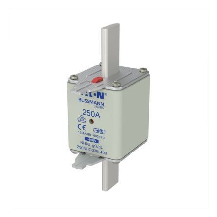 Eaton 250A Tag Fuse 54 x 150 mm 400V