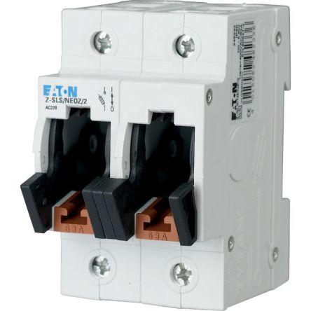 Eaton Switch Disconnector, 2-Pole