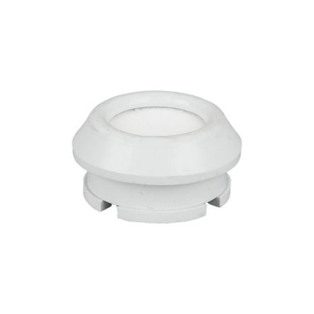 Eaton xEffect E-FAN Light Grey Polyvinyl Chloride 25.5 mm Round 224556 KT-M25F