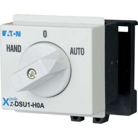 Eaton, Rotary Actuator 20 A