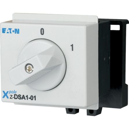 Eaton, Rotary Actuator 20 A