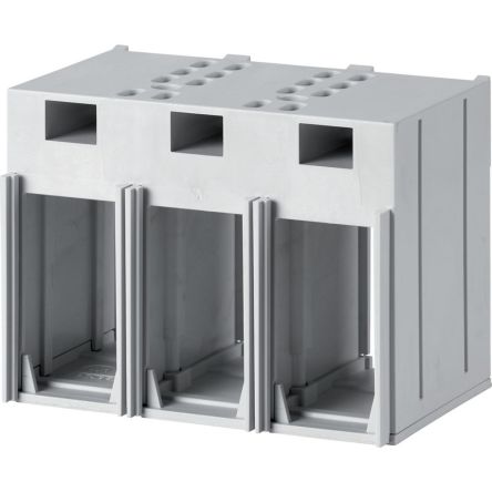 Eaton Cover for use with NZM3-4, N3-4