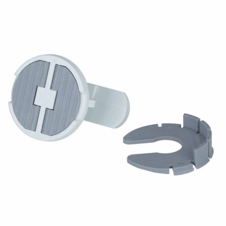 Eaton ZSD Series Cam Lock 50 mm x 100 mm x 150mm