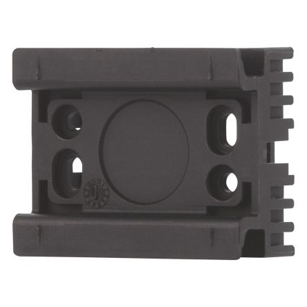 Eaton PKZM 0 Series Mounting Rail for Use with Support Bracket 18 mm x 57 mm x 45mm